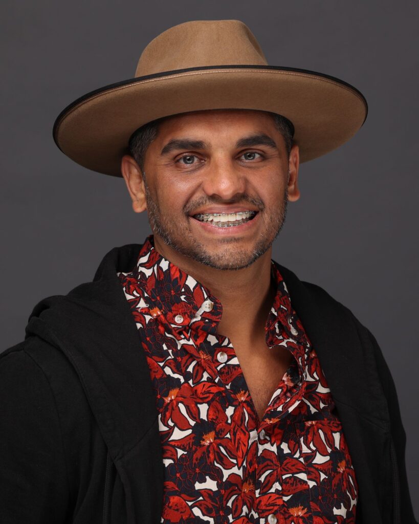 Meet Dr. Akash Pandya | SmileOn Orthodontics | Cedar Park TX